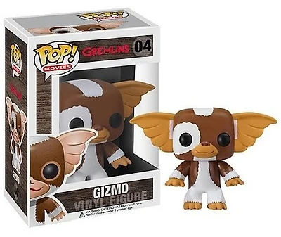 Pop! Gremlins Gizmo #04 Vinyl Figure