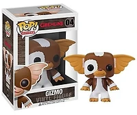 Pop! Gremlins Gizmo #04 Vinyl Figure