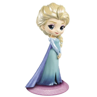 Disney Frozen Elsa (Glitter line) Q Posket