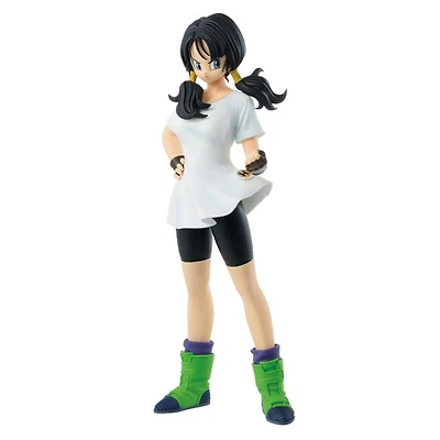 Dragon Ball Z Videl Glitter & Glamours (Ver.A) Banpresto Statue