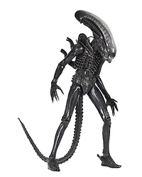 Figure - Alien - 1/4 Scale Action Figure [40th Anniversary]