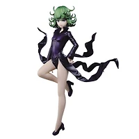 One-Punch Man Espresto Shapely Tatsumaki (Terrible Tornado One) Banpresto Statue
