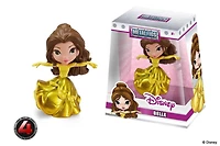 Model Figure - (Belle) Disney 4" [Metal Die-Cast]