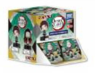 Blind Bag - Demon Slayer (Figure) Mystery Pack [1 Random Bag]