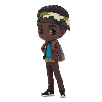 Q Posket - (Lucas) Stranger Things