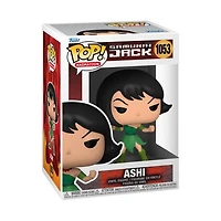 Funko POP - Ashi "Samurai Jack" [1053]