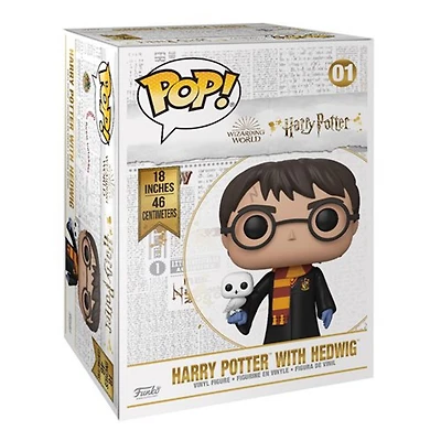 Funko POP 18" - Harry Potter (Super Sized)