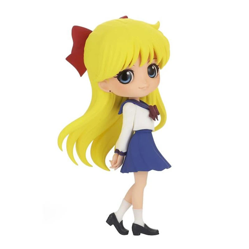 Q Posket - Minako Aino - Pretty Guardian Sailor Moon Eternal the Movie (ver.A)