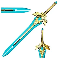 Foam Sword - Genshin Impact Skyward Pride Sword 39"