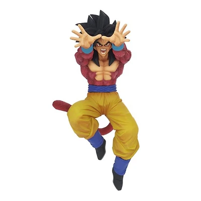 Figure Anime - (Super Saiyan 4 Son Goku) Dragon Ball Super Son Goku FES!!vol.15