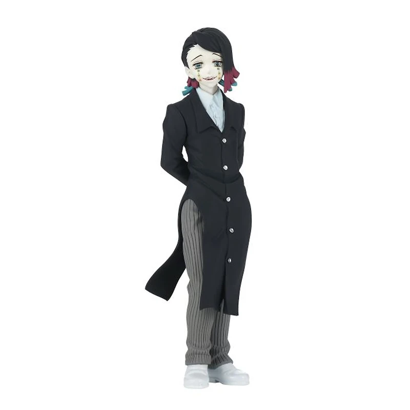 Figure Anime - (Enmu) Demon Slayer: Kimetsu no Yaiba - vol.3
