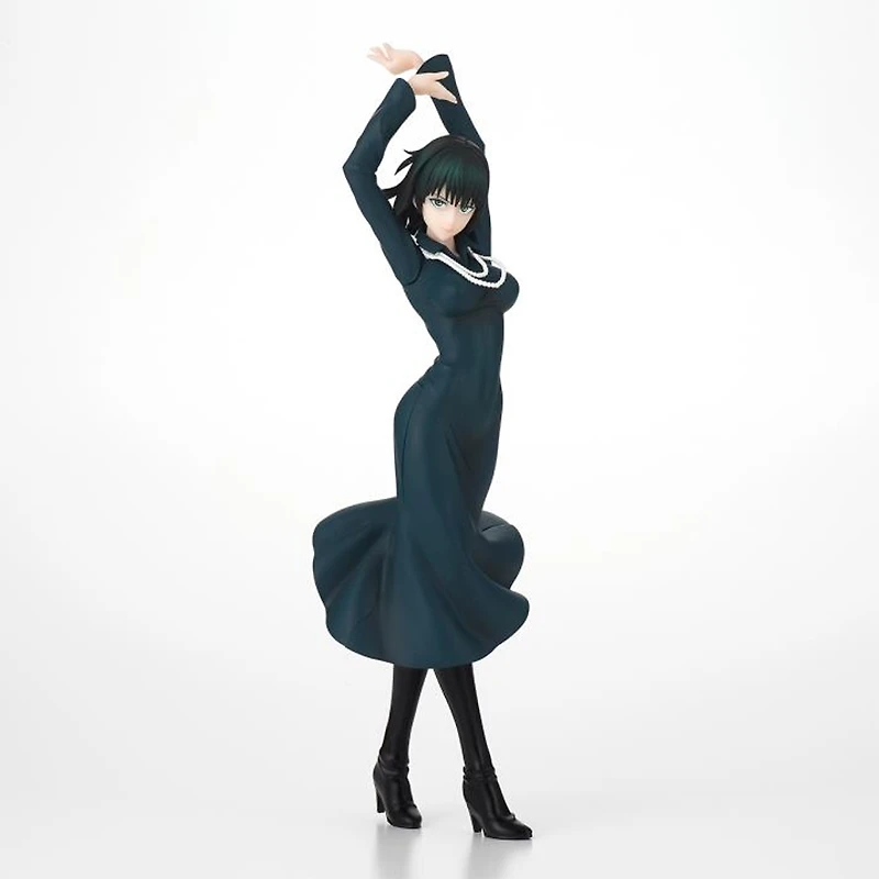 Figure Anime - (Shapely - Hellish Blizzard) One-Punch Man Espresto