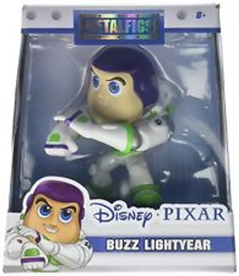 Model Figure - (Pixar Buzz Lightyear) Disney Toy Story 4"