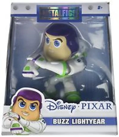 Model Figure - (Pixar Buzz Lightyear) Disney Toy Story 4"