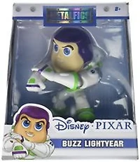 Model Figure - (Pixar Buzz Lightyear) Disney Toy Story 4"