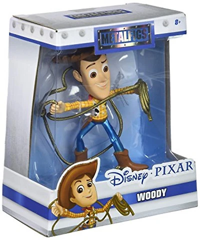 Model Figure - (Woody) Disney Toy Story 4"