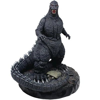 FIGURE - GODZILLA 89 PREMIUM SCALE STATUE 18"H