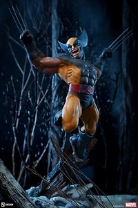 Figure Marvel - Wolverine "X-Men" (Premium Format)