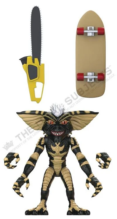FIGURE - GREMLINS (STRIPE) 5IN (AF)