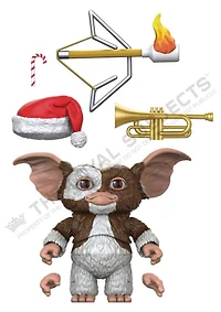 FIGURE - GREMLINS (GIZMO) 5IN (AF)