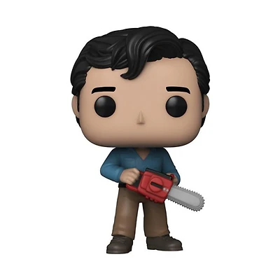 Funko POP - Evil Dead Ash (40th Anniversary) [1142]