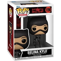 Funko POP - Selina Kyle "The Batman" [1190]