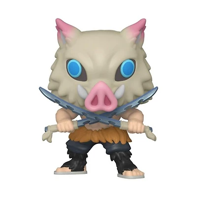 Funko POP - Inosuke Hashibira "Demon Slayer" [870]