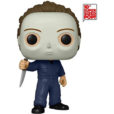 Funko POP 10" - Michael Myers "Halloween" [1155]