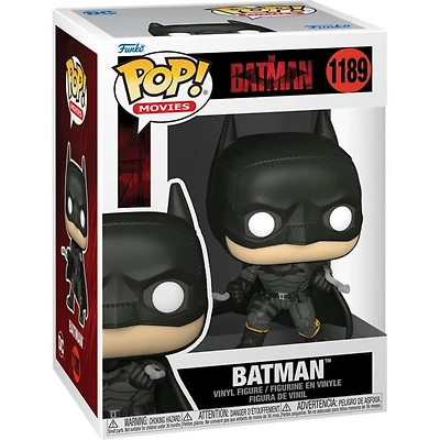 Funko POP - Batman "The Batman" [1189]