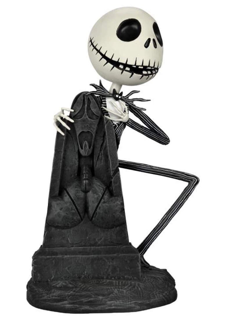Head Knocker - Jack Skellington "The Nightmare Before Christmas"