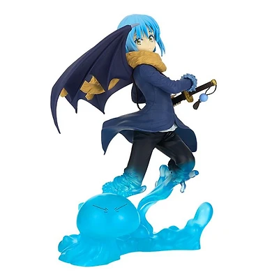 Figure Anime - (Rimuru Tempest Special ver.) That Time I Got Reincarnated as a Slime EXQ