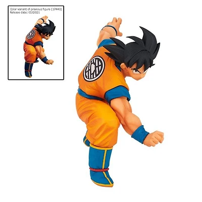 Figure Anime - (Son Goku) Dragon Ball Super Son Gokue FES!! Vol. 16 (ver. B)