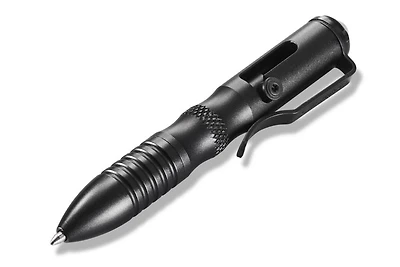 Benchmade Shorthand Aluminum Tactical Pen (Black) 1121-1