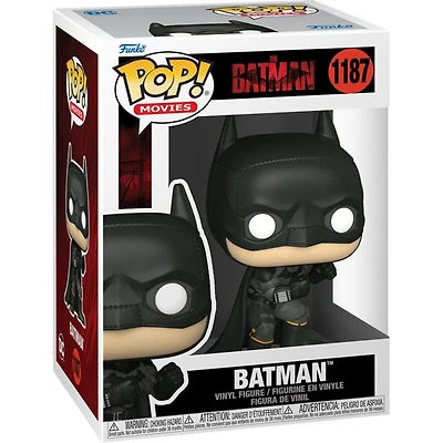 Funko POP - Batman Fighting "The Batman" [1187]