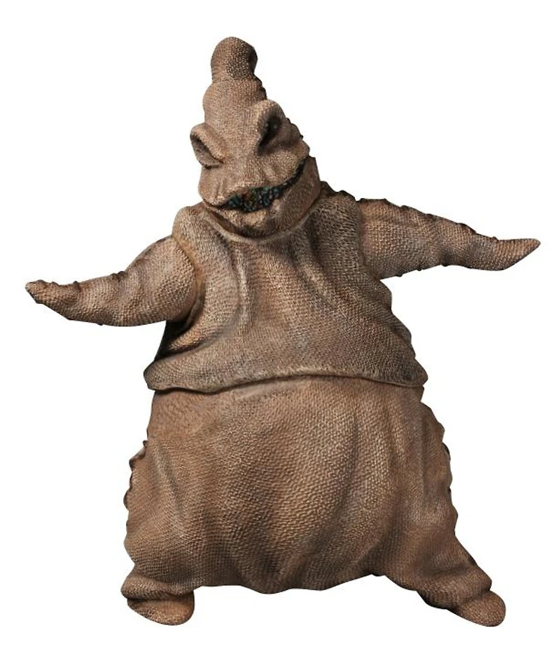 FIGURE NBC - OOGIE BOOGIE ACTION FIGURE (DLX)