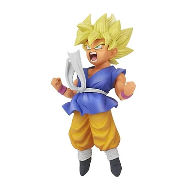 Figure Anime - (Super Saiyan Son Goku (Kids)) Dragon Ball Super Son Goku FES!! Vol. 16