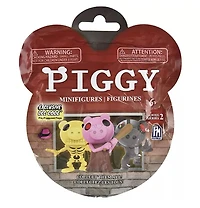 Blind Bag - Piggy (Series 2) Mystery Pack [1 Random Bag]