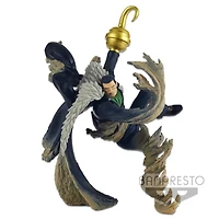 Figure Anime - (Crocodile) One Piece Abiliators