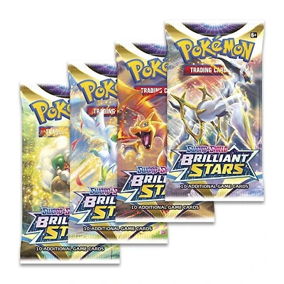 Pokemon TCG: Sword & Shield