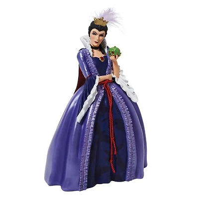 Disney -  Evil Queen Rococo "Snow White and the Seven Dwarfs" (By Jim Shore)