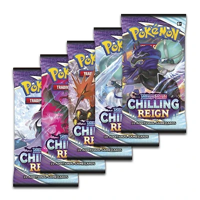 Pokemon TCG: Sword & Shield