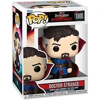Funko POP - Doctor Strange "Multiverse of Madness" [1000]