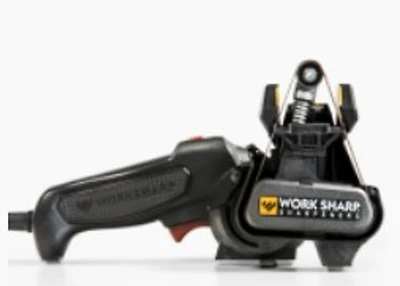 Knife & Tool Sharpener MK2 Work Sharp