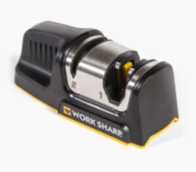 Kitchen Edge Sharpener Work Sharp