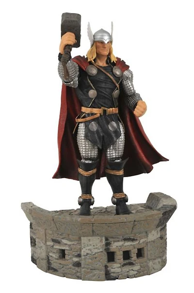 FIGURE MARVEL SELECT - THOR (AF)