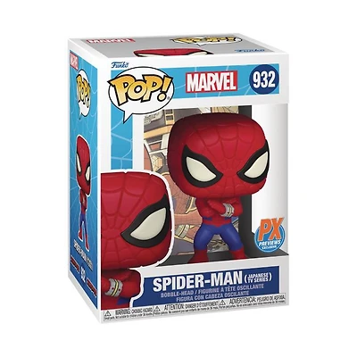 Funko POP - Spider Man Japanese TV Series PX [932]