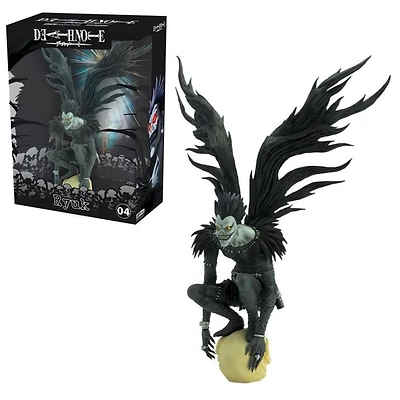 Anime Figure - Ryuk "Death Note"