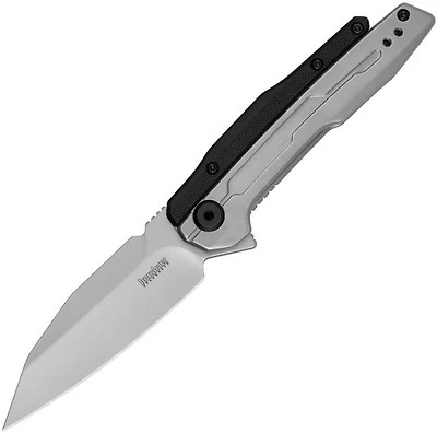 Kershaw Lithium Framelock A/O Pocket Knife [8Cr13MoV]
