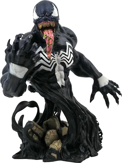 MARVEL COMIC VENOM 1/6 SCALE BUST (LIMITED EDITION 2,000 PIECES)
