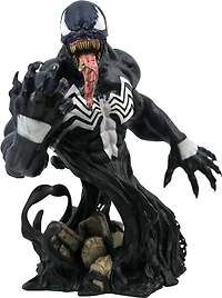 MARVEL COMIC VENOM 1/6 SCALE BUST (LIMITED EDITION 2,000 PIECES)